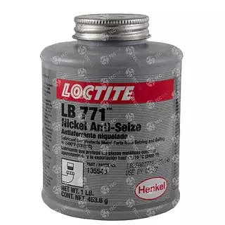 Loctite Teflon Liquido 592 ✔️ (Sellador)
