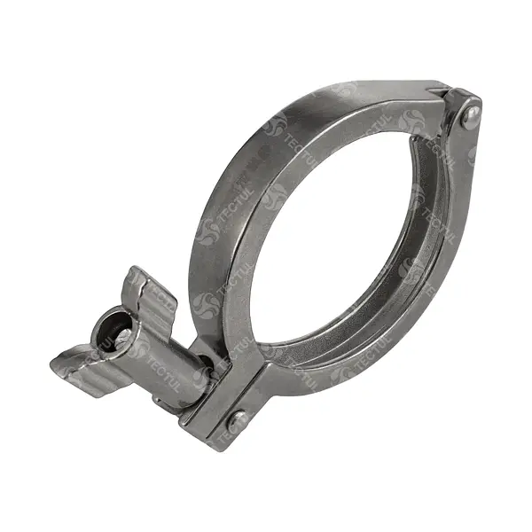 Abrazadera Tipo Clamp