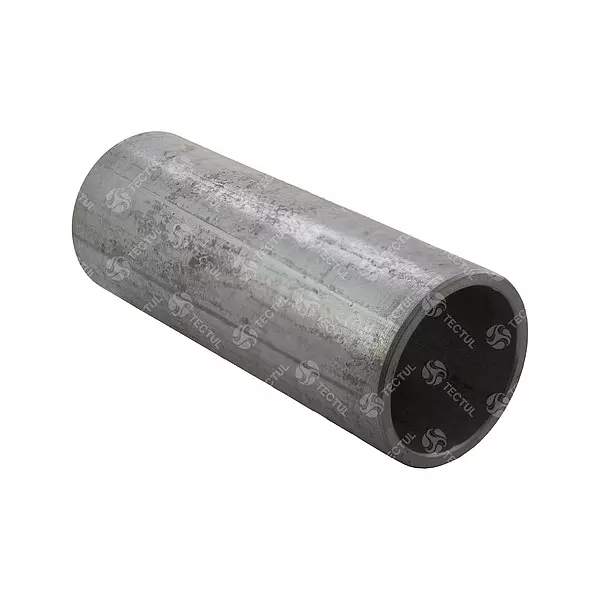Tubo Galvanizado Tipo Pesado Sch40 (Conducción)