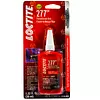Loctite 277 Fijador De Roscas Rojo - Alta Resistencia