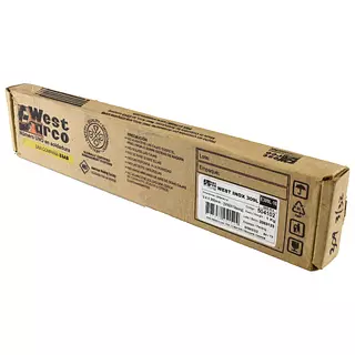 Soldadura E309l-16 West Inox 309l - 16