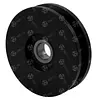 Polea Para Gimnasio Plástica-Resistente Y Duradera