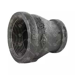 Copa Hierro Negro 150 Lb