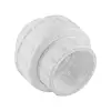 Universal Pvc Presión Roscar