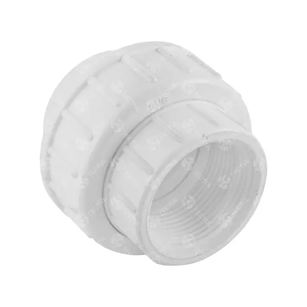 Universal Pvc Presión Roscar