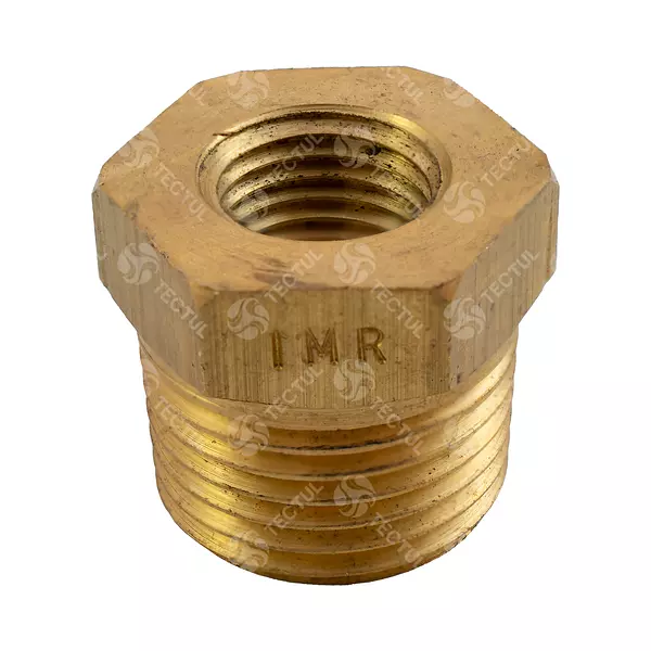 B110 - Buje Bronce