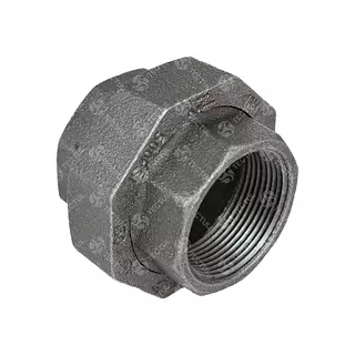 Universal Hierro Negro 150 Lb