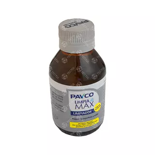 Limpiador Pvc