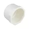 Tapa Pvc Presión Soldar
