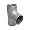 Tee Inoxidable Soldar Sch 10