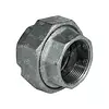 Union Universal Galvanizada