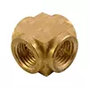 B102 - Cruceta Bronce