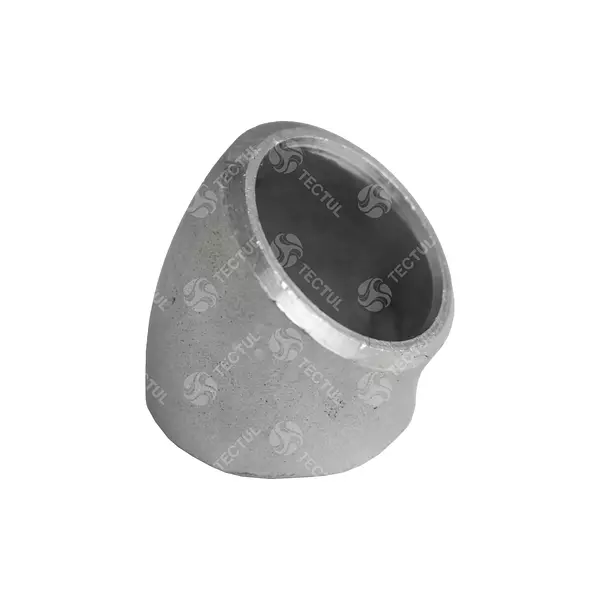 Semicodo Inoxidable Soldar Sch 10