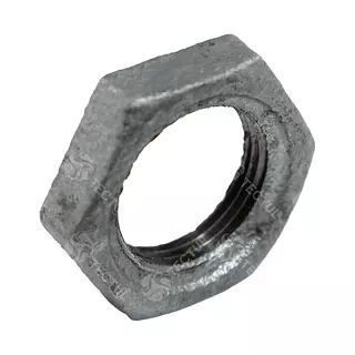 Contratuerca Galvanizada