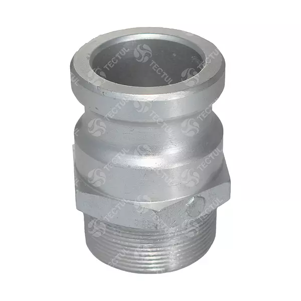Parte F Aluminio