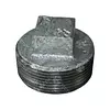 Tapón Galvanizado