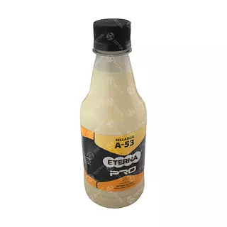 Sellador Eterna A 53 - Eficiencia Y Resistencia