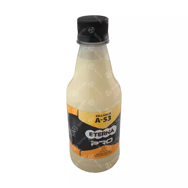 Sellador Eterna A 53 - Eficiencia Y Resistencia