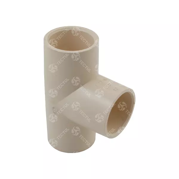 Tee Cpvc