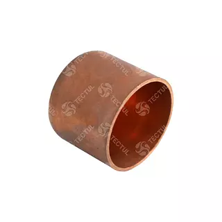 Tapa Cobre