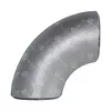 Codo Inoxidable Soldar Sch 40