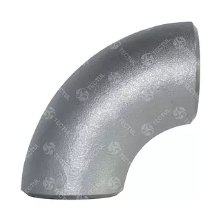 Codo Inoxidable Soldar Sch 10