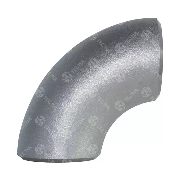 Codo Inoxidable Soldar Sch 10