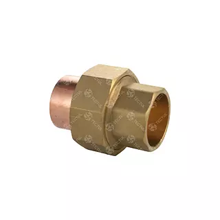 Universal Cobre