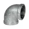 Codo Galvanizado