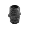 Niple Barril Hierro Negro 150 Lb
