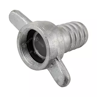 Universal Aluminio