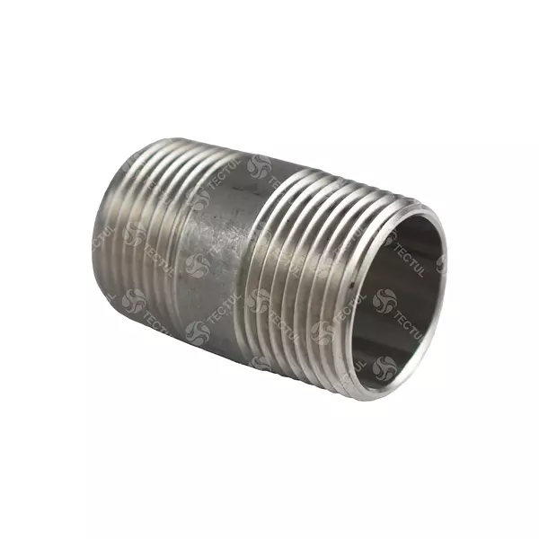 Niple Inoxidable Sch40 3/4"