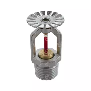Aspersor Para Red Contra Incendio Pendular Baja