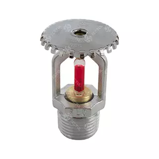 Aspersor Para Red Contra Incendio Montante Alta