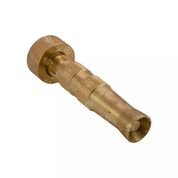 Boquilla Chorro De Jardín