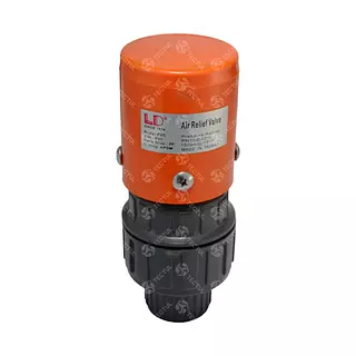 Ventosa Pvc Ld