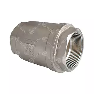 Check Vertical Inoxidable