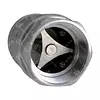 Check Vertical Inoxidable