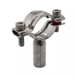 Soporte Sanitario Inoxidable