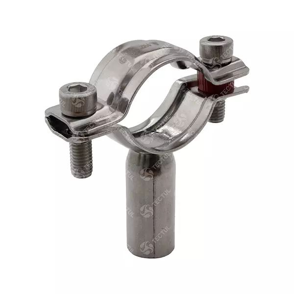 Soporte Sanitario Inoxidable