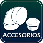 ≫ Todo tipo de Accesorios ✔️Venta en Colombia >Tectul®️