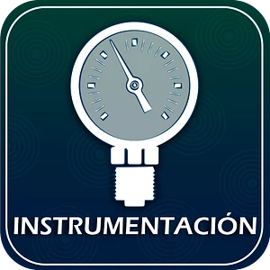 ≫Instrumentación✔️ Temperatura, Presión, Caudal 【Tectul】®