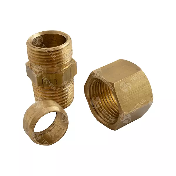 B68 - Macho Od Por Npt