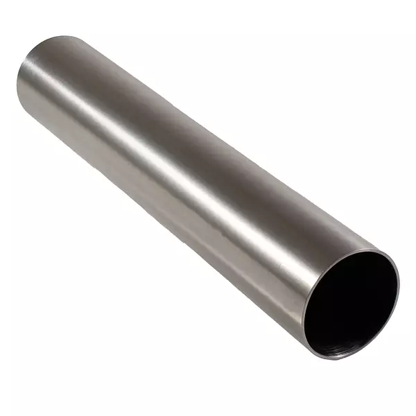 Tubo Acero Inoxidable (Estructural) Redondo