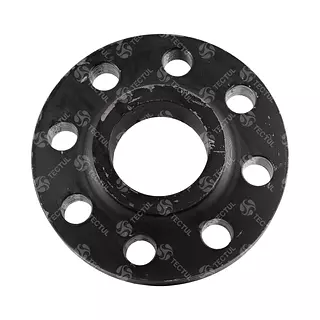Brida Acero Al Carbón 600lb Tipo Slip-On