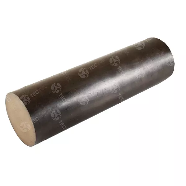 Barra De Teflon Bronce (Ptfe)