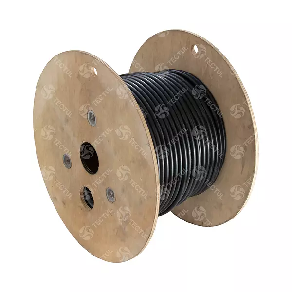Manguera Hose Black