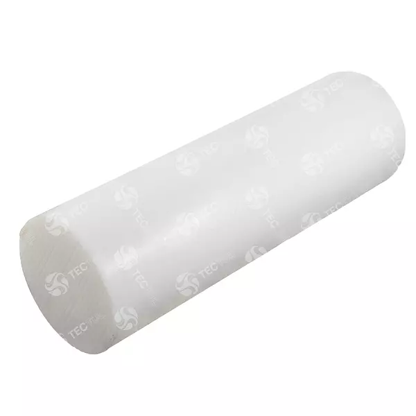 Barra Teflón Puro (Ptfe)