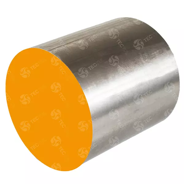 Barra Acero Inoxidable 316 L