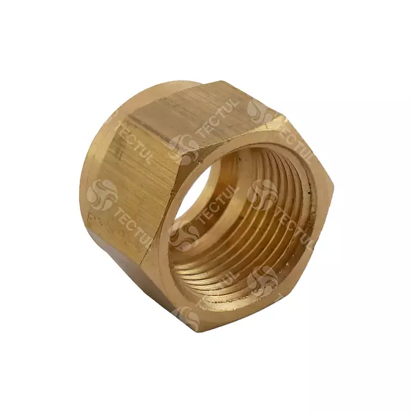B61 - Tuerca Bronce